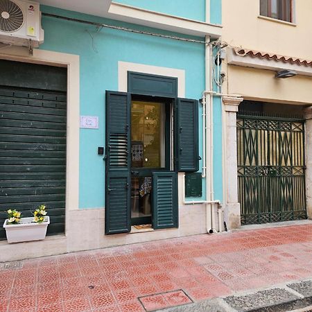 Appartamento Casa Nicole - Letojanni Taormina Esterno foto