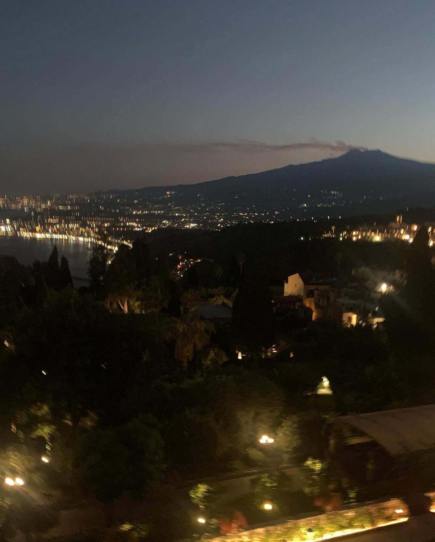 Appartamento Casa Nicole - Letojanni Taormina Esterno foto