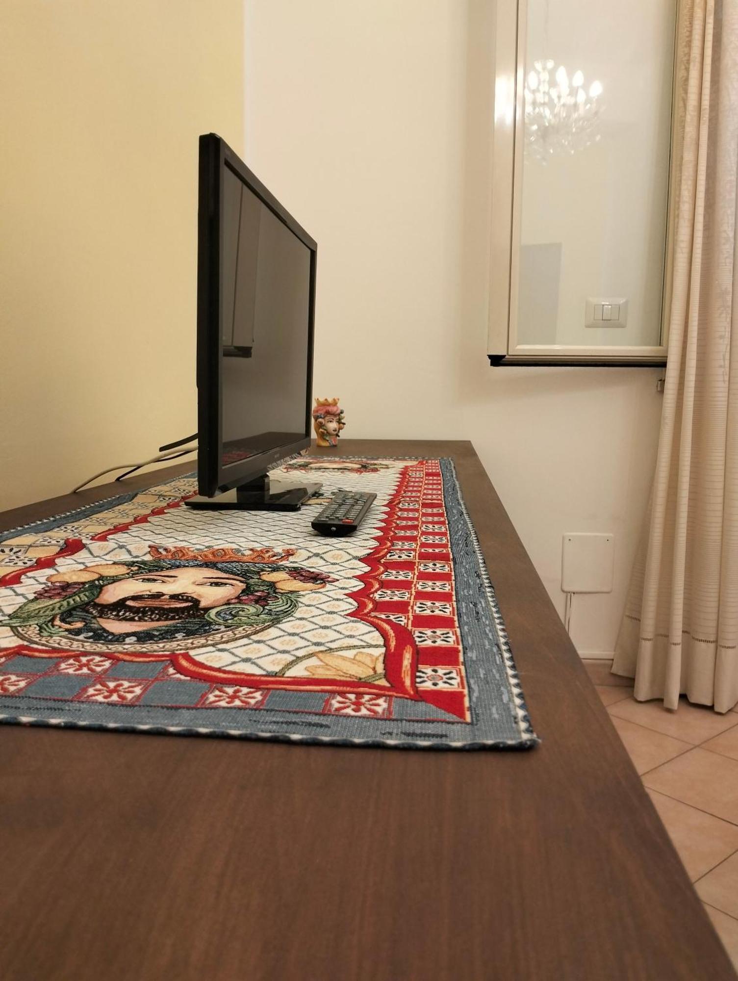 Appartamento Casa Nicole - Letojanni Taormina Esterno foto