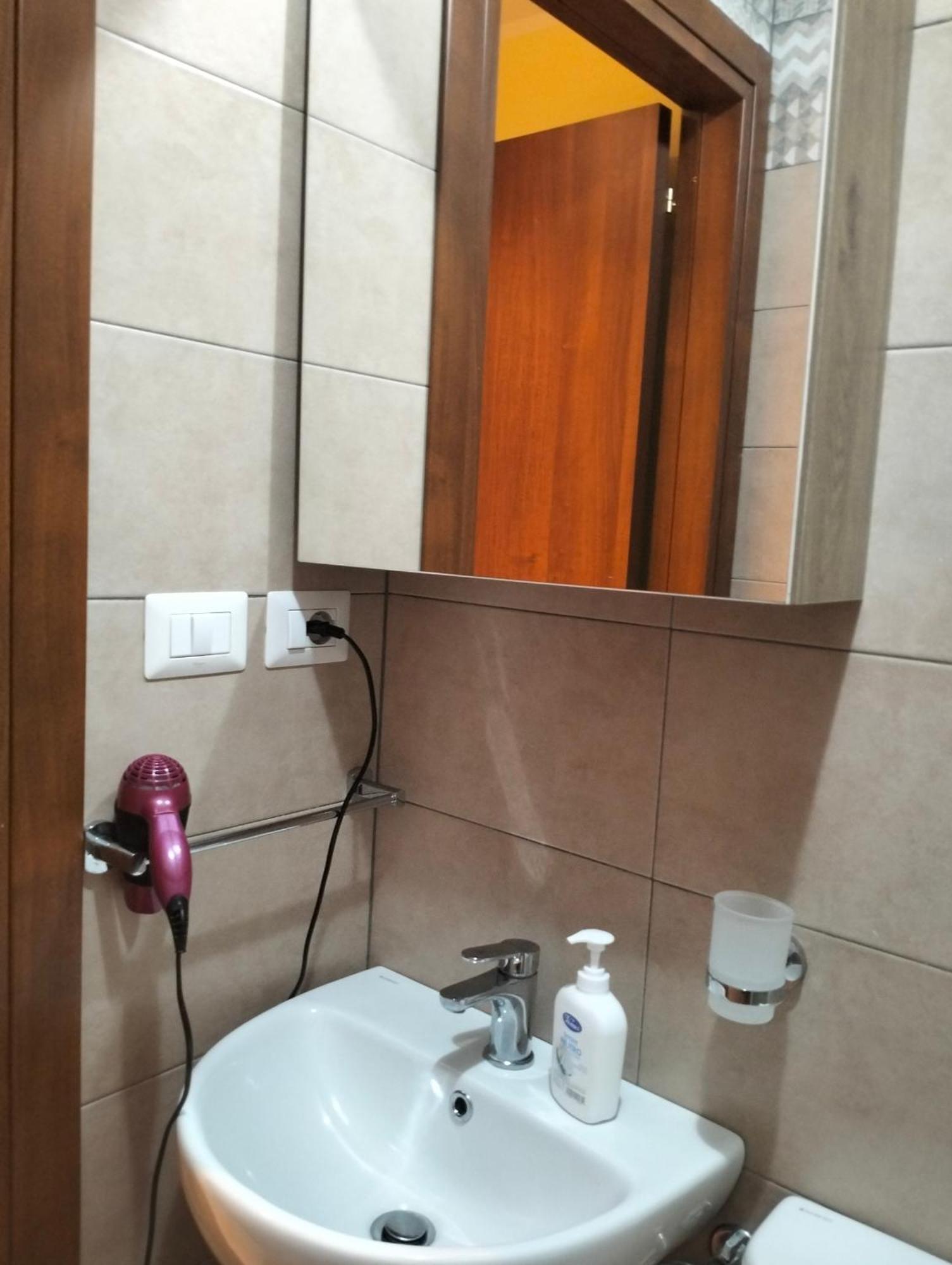 Appartamento Casa Nicole - Letojanni Taormina Esterno foto