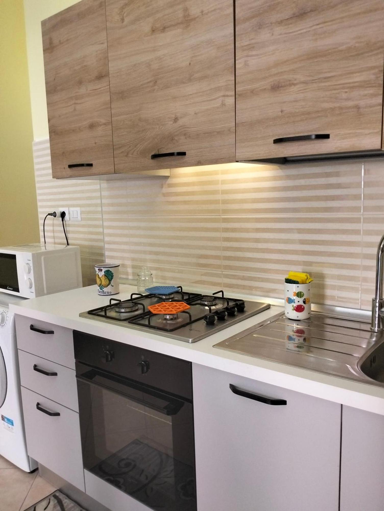 Appartamento Casa Nicole - Letojanni Taormina Esterno foto