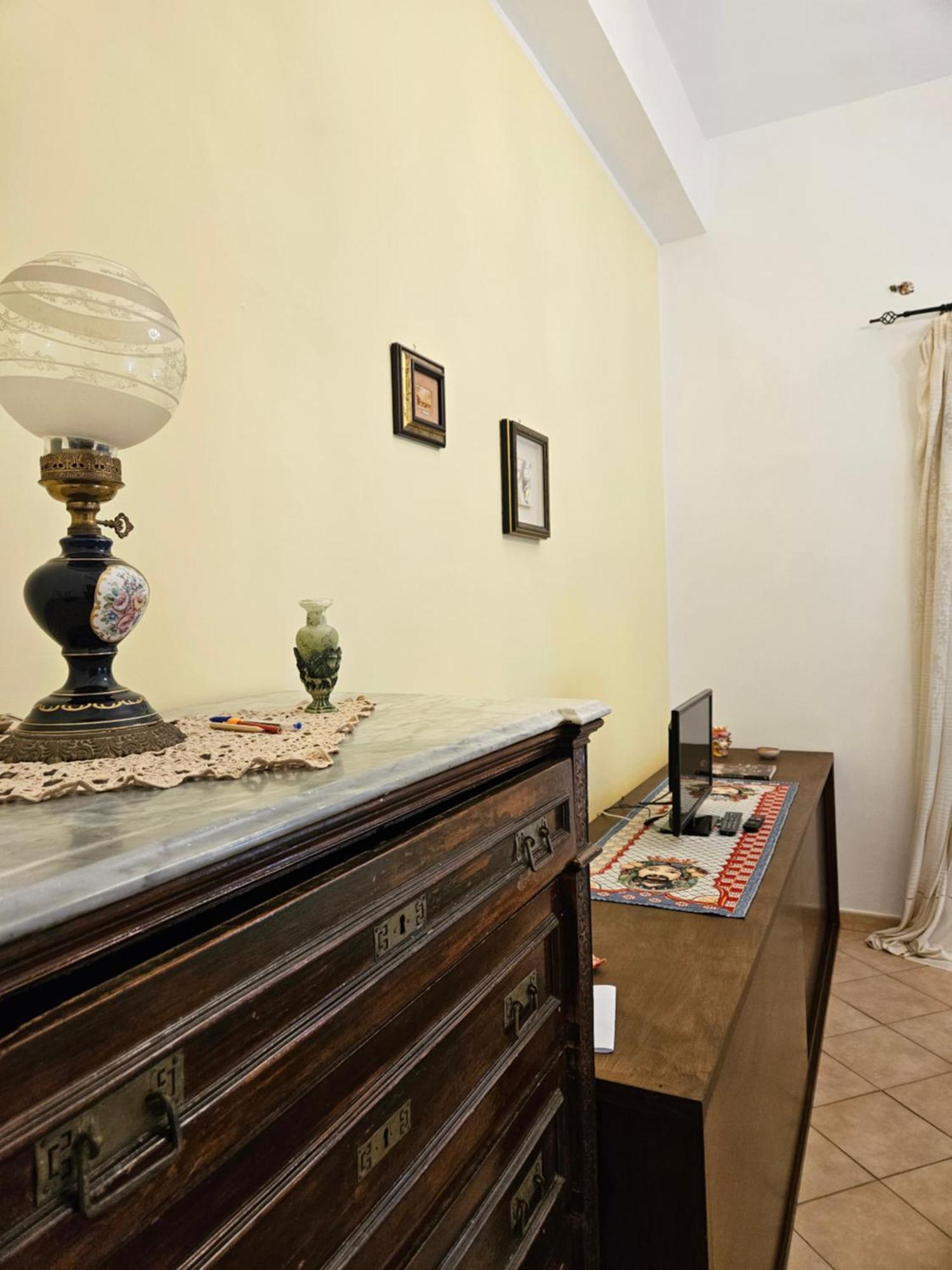 Appartamento Casa Nicole - Letojanni Taormina Esterno foto