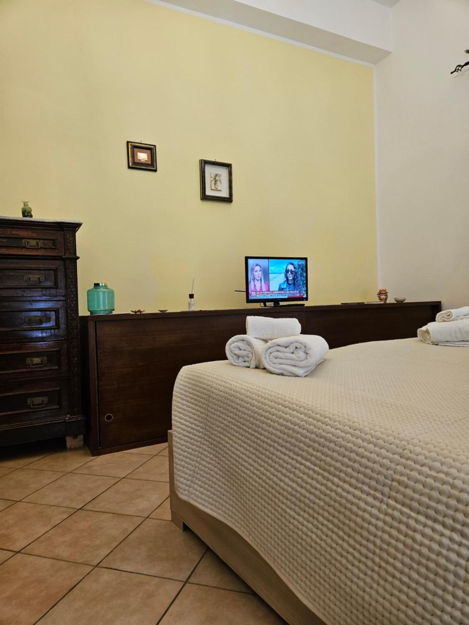 Appartamento Casa Nicole - Letojanni Taormina Esterno foto