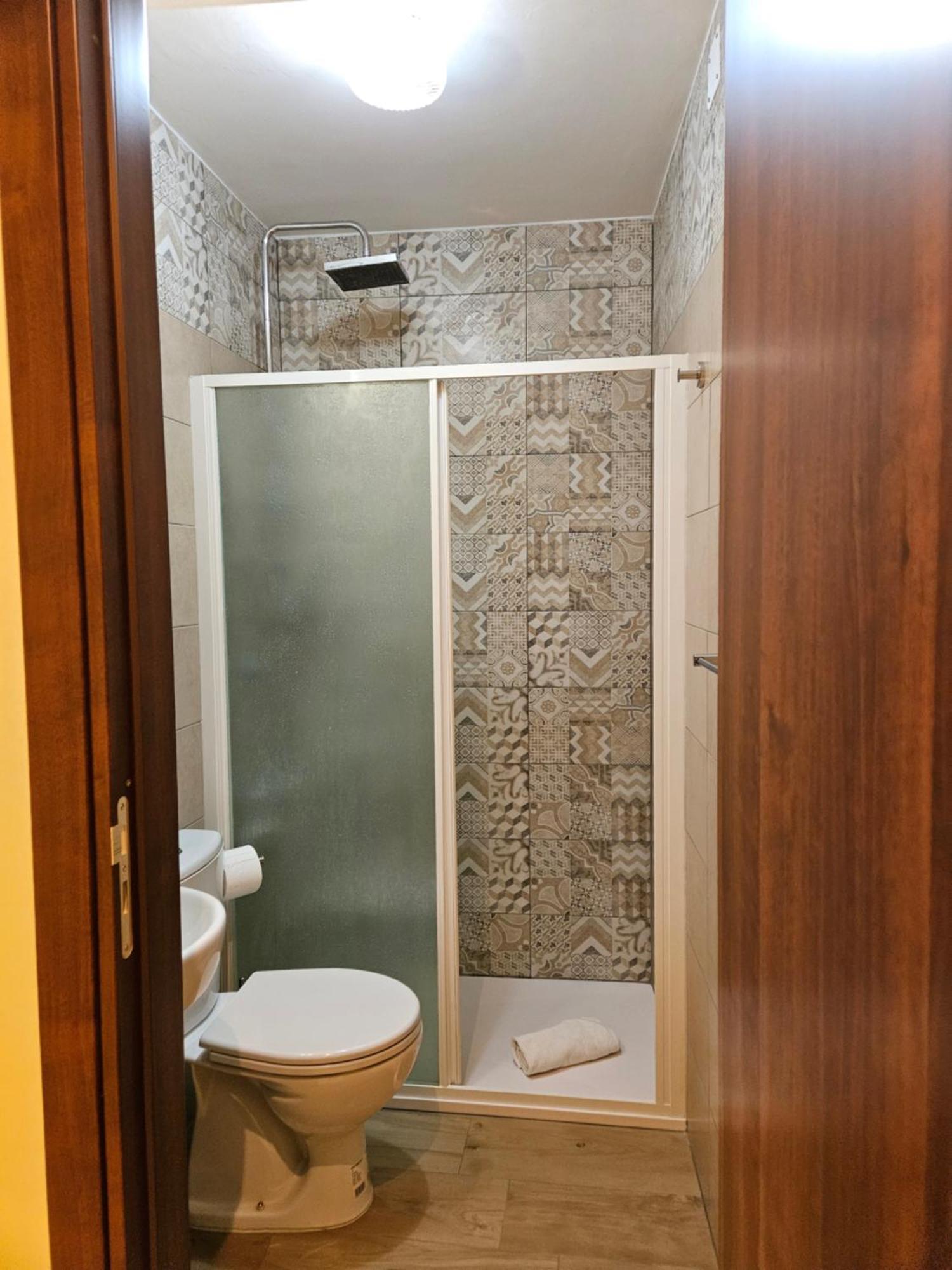 Appartamento Casa Nicole - Letojanni Taormina Esterno foto