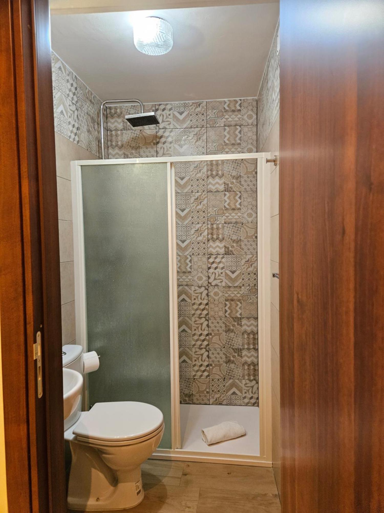Appartamento Casa Nicole - Letojanni Taormina Esterno foto