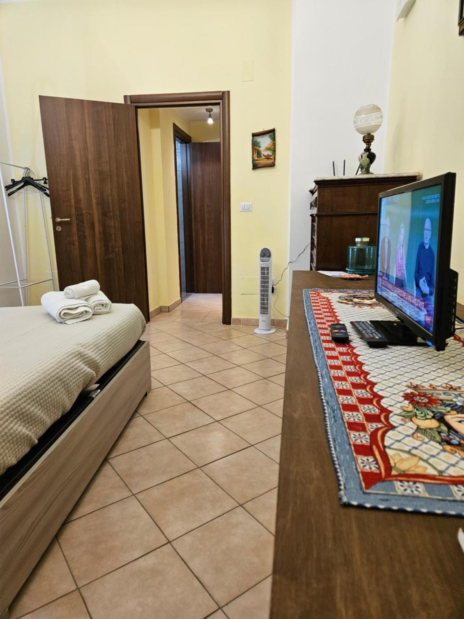 Appartamento Casa Nicole - Letojanni Taormina Esterno foto
