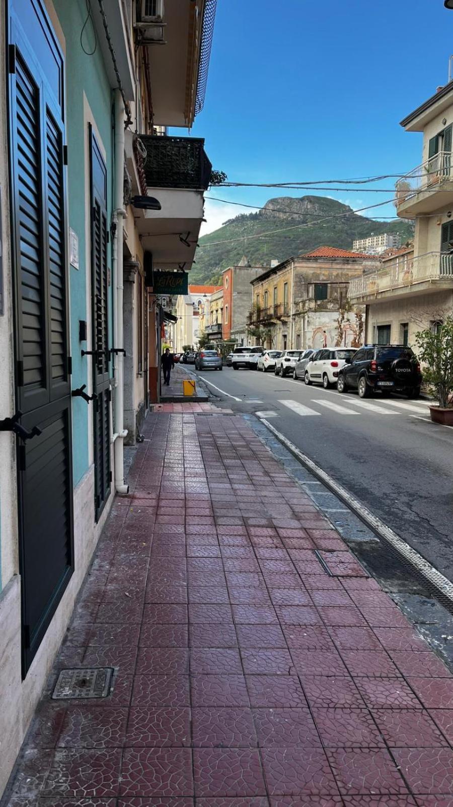 Appartamento Casa Nicole - Letojanni Taormina Esterno foto