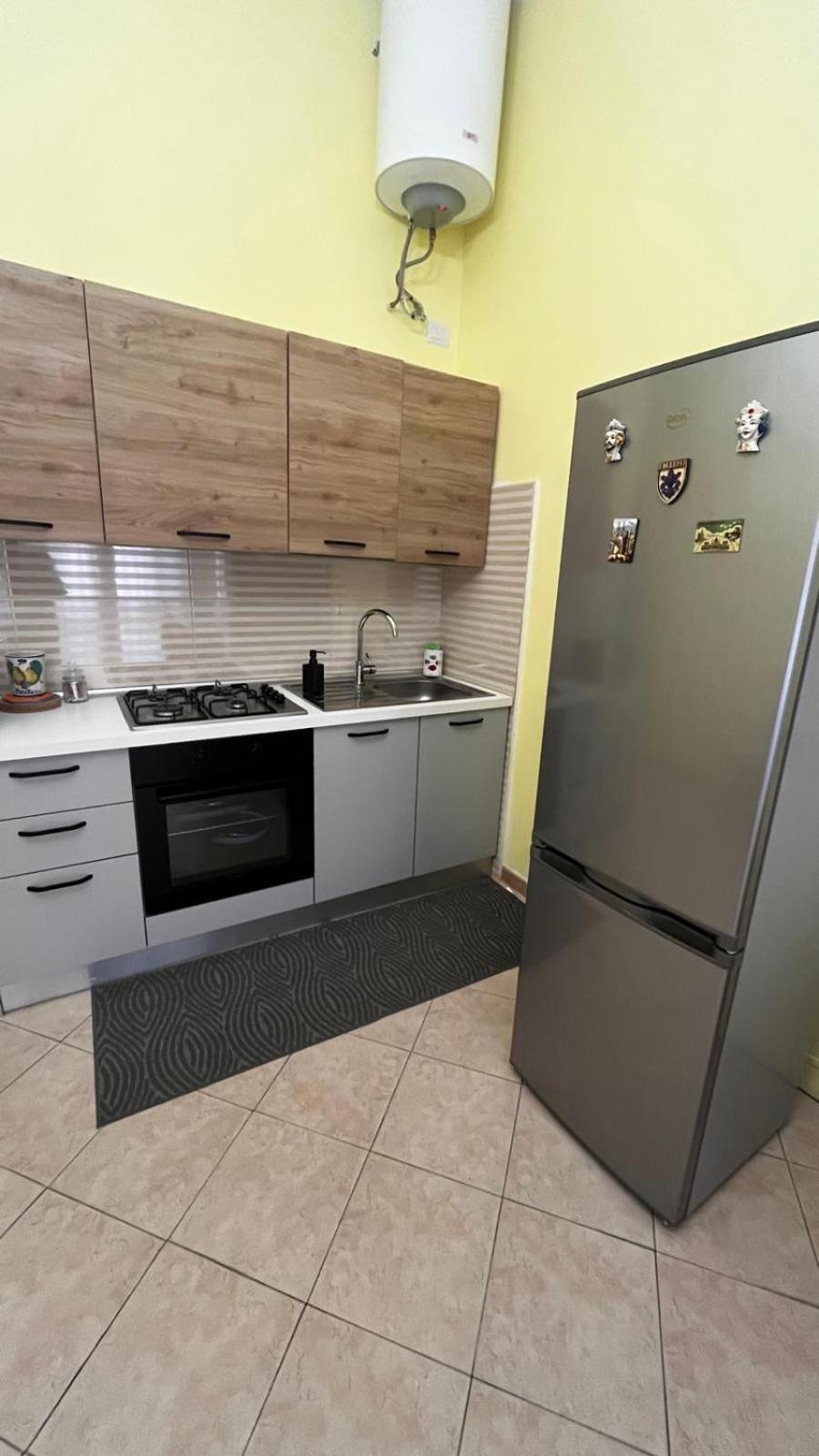 Appartamento Casa Nicole - Letojanni Taormina Esterno foto