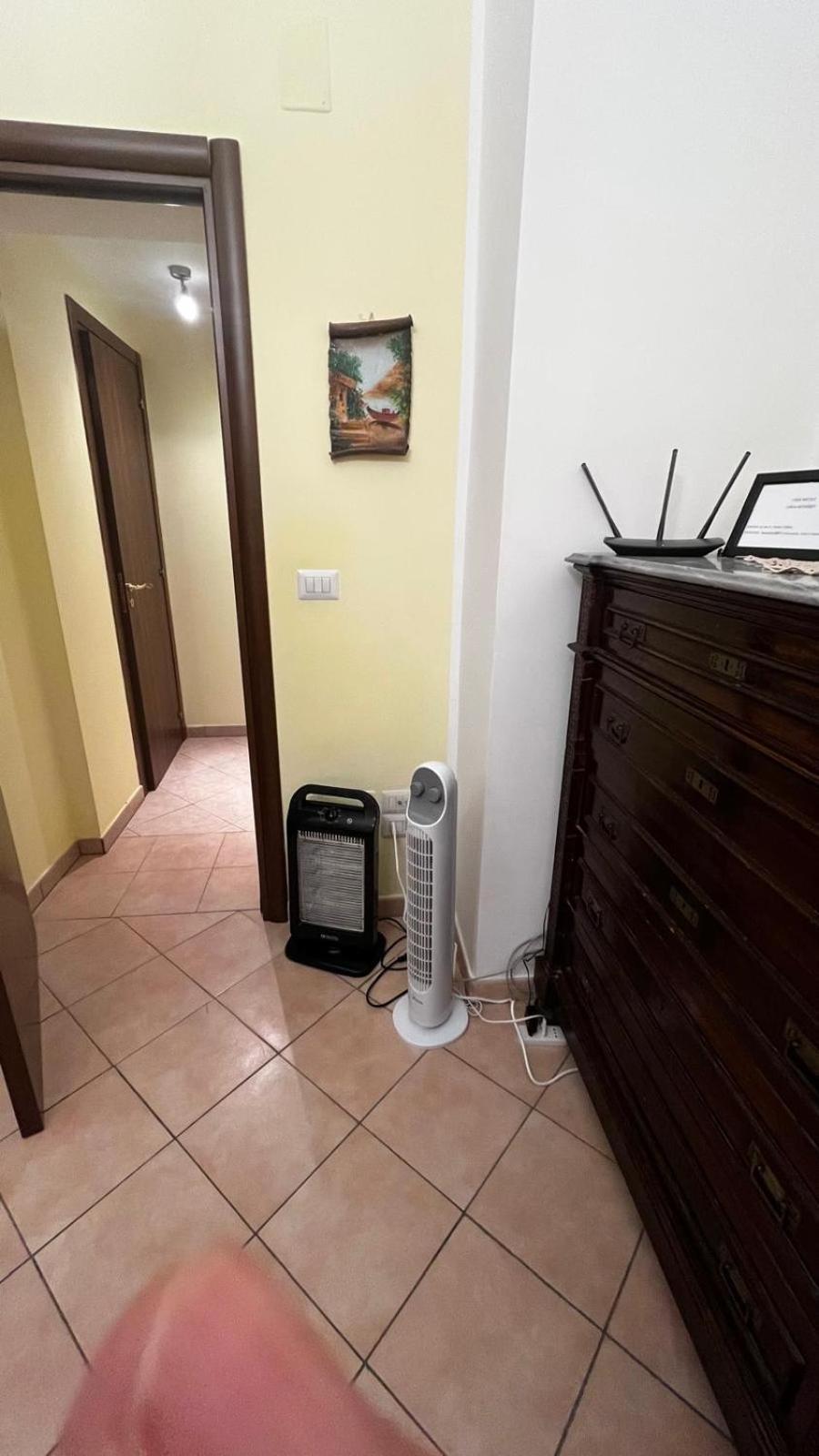 Appartamento Casa Nicole - Letojanni Taormina Esterno foto